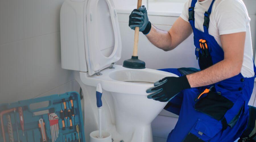 Local expert plumbing services in Boulder, MT